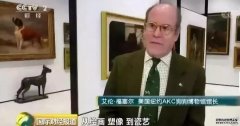 深圳宠物展周刊 || AKC狗博物馆已于2月开放