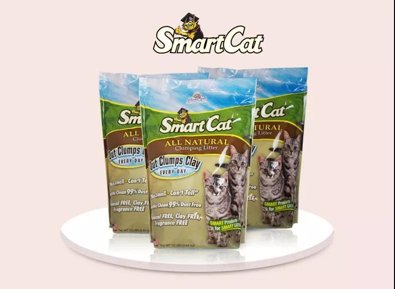 SmartCat猫粮