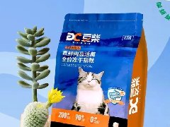 新品推荐 | 豆柴-肠胃原动力主粮系列